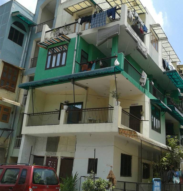 flat for rent in New Delhi